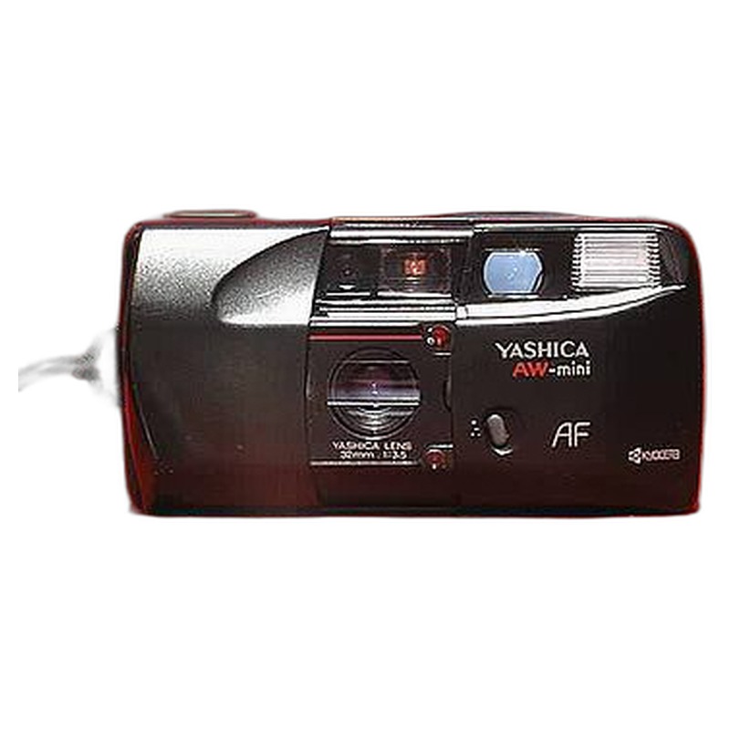 Yashica AW Mini