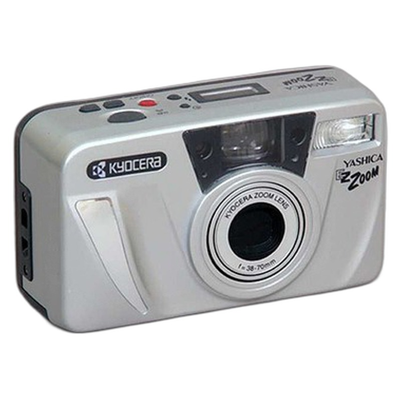 Yashica EZ Zoom