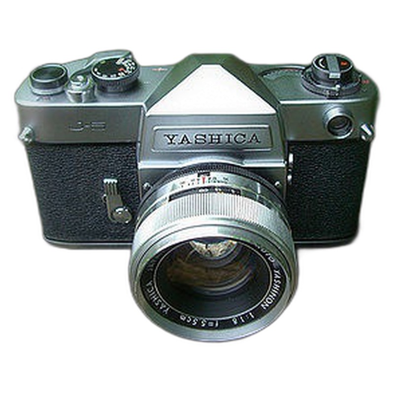 Yashica J-5