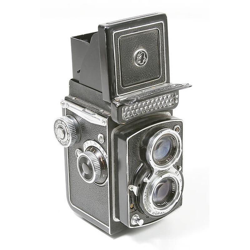 Yashica LM