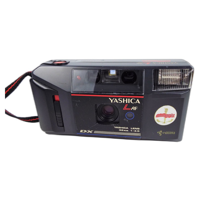 Yashica L AF