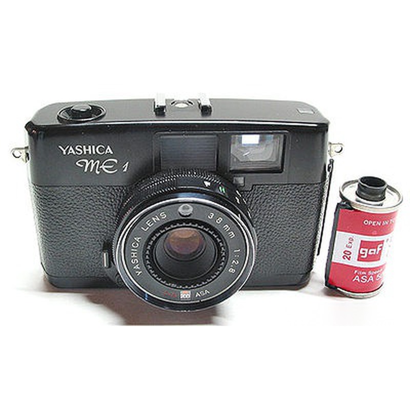 Yashica ME-1