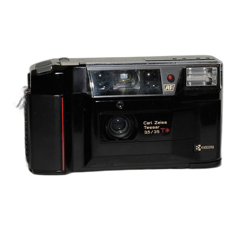Yashica T2 AF-D