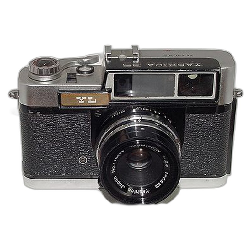 Yashica YL