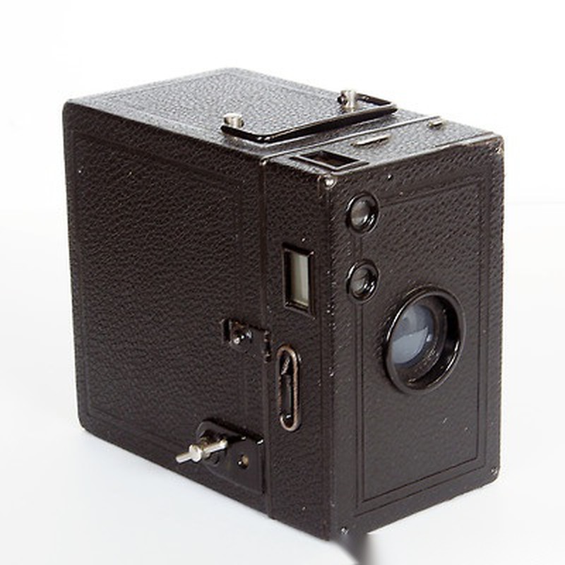 Zeiss Box Tengor 760