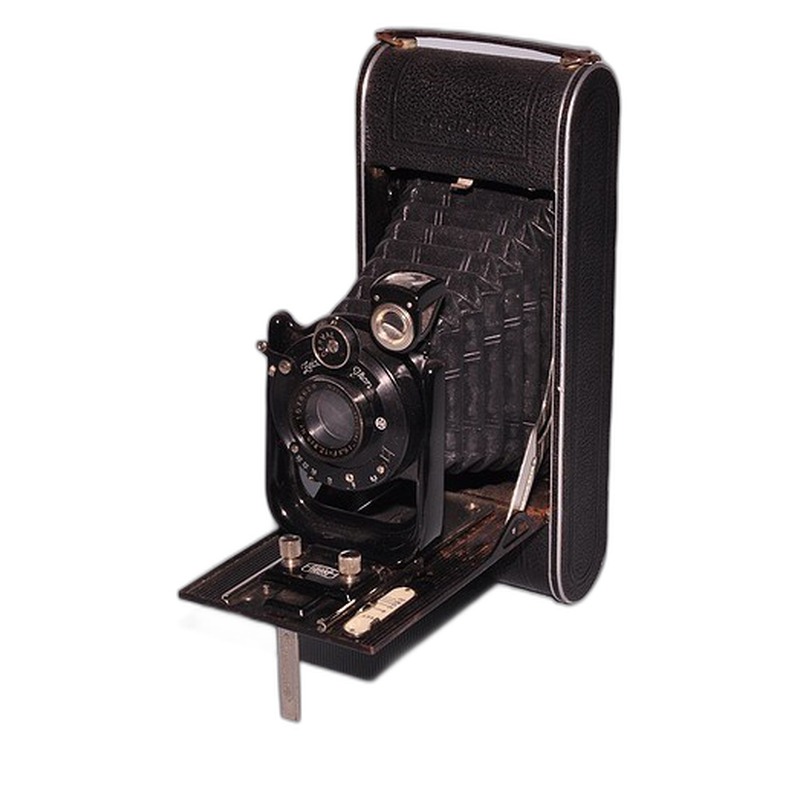 Zeiss Cocarette 6.5x11cm 514/15