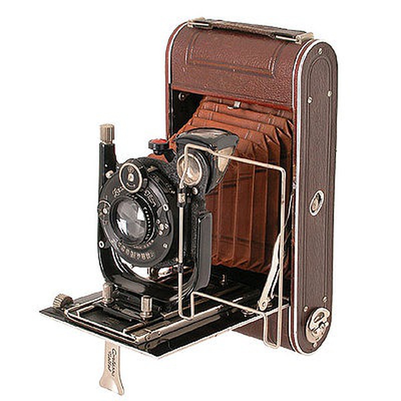 Zeiss Cocarette Luxus III 522/17