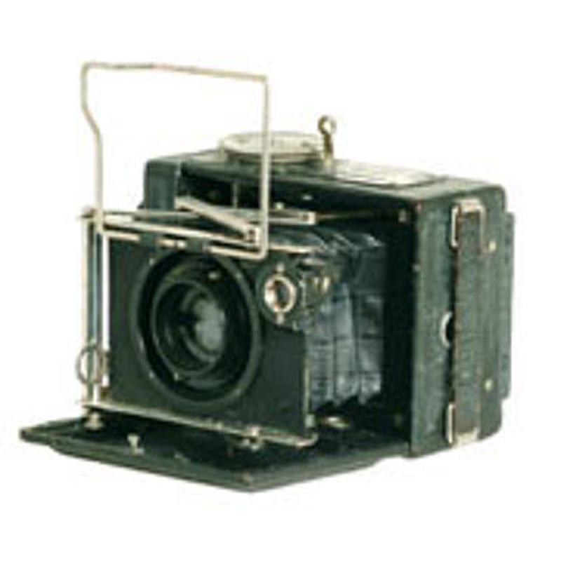 Zeiss Deckrullo Baby