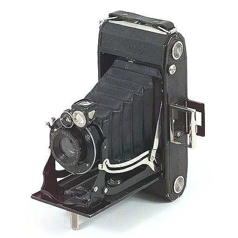 Zeiss Ikonta 520/14