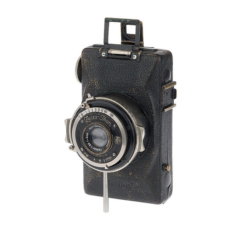 Zeiss Kolibri 523/18