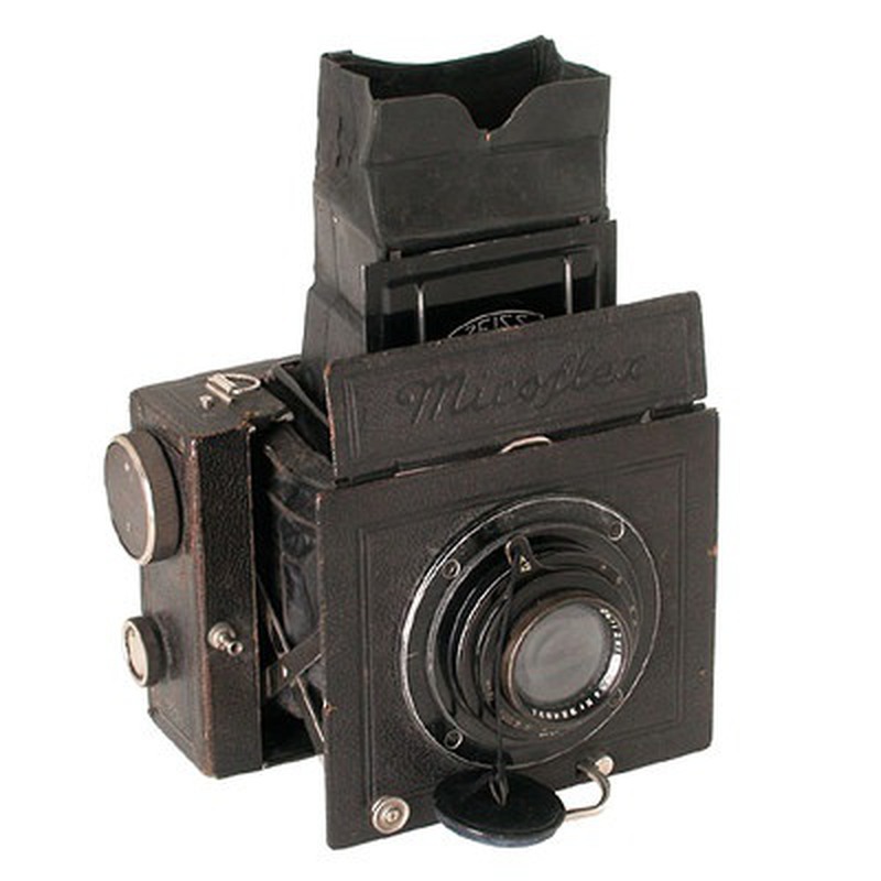 Zeiss Miroflex A 859/3