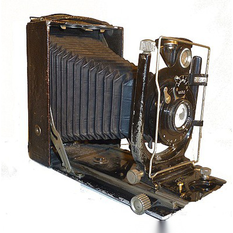 Zeiss Tessco No.76/1