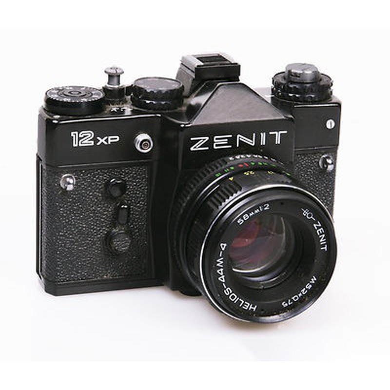 Zenit 12 XP