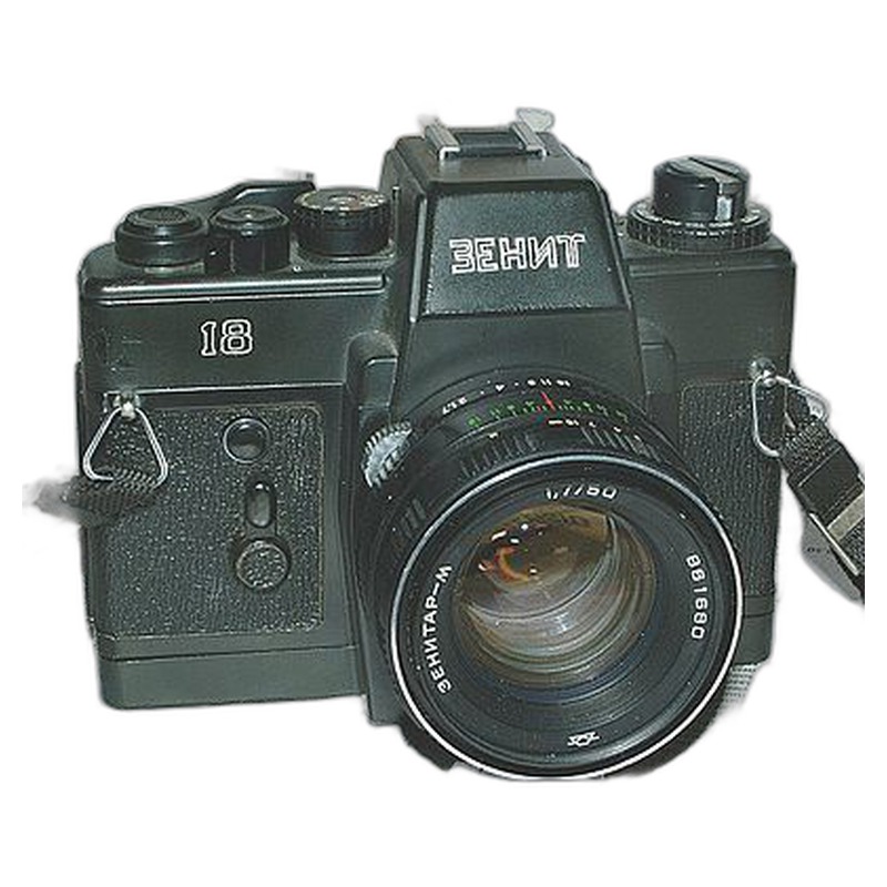 Zenit 18