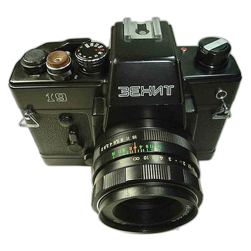 Zenit 19