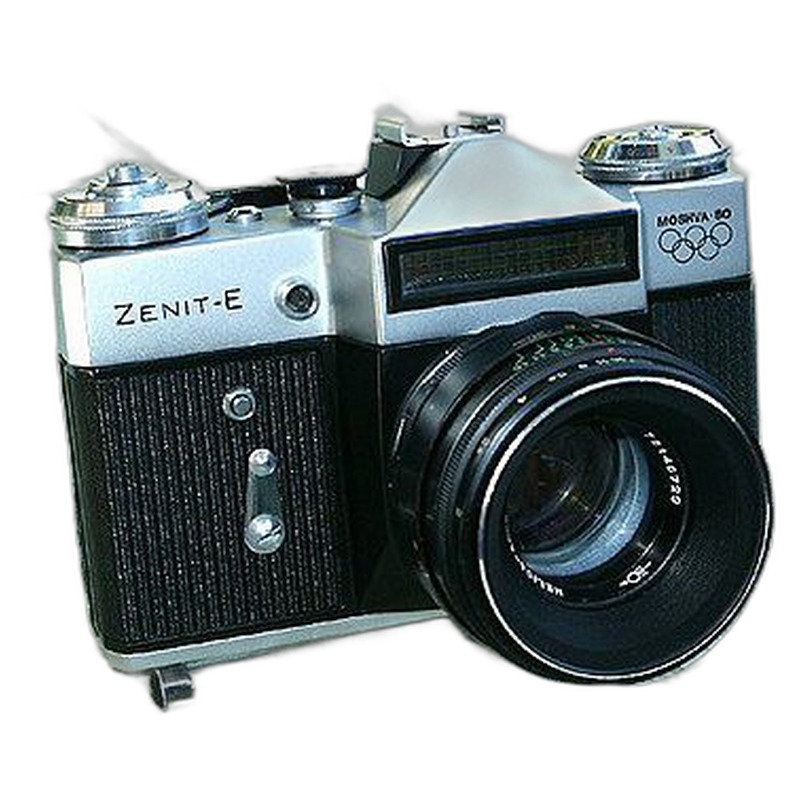 Zenit E Olympic 80