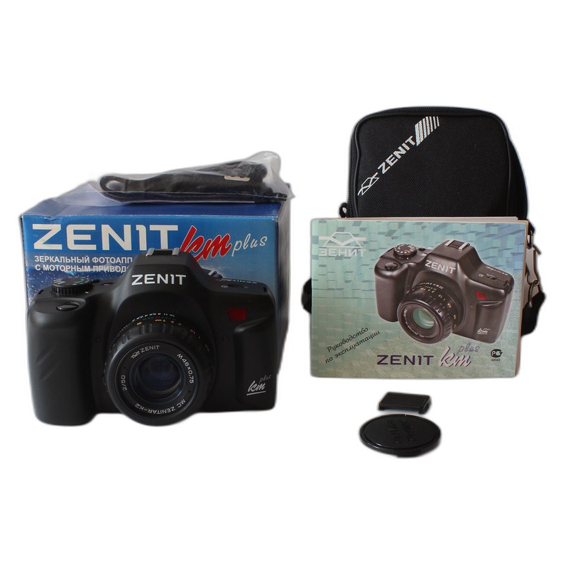 Zenit KM