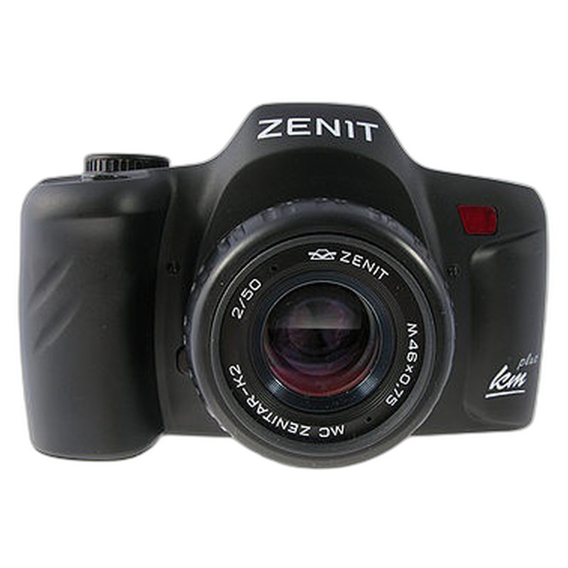 Zenit KM Plus