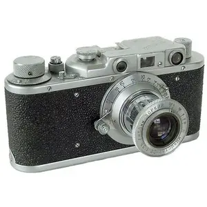 Zenit Zorki 1 (Type 1a)