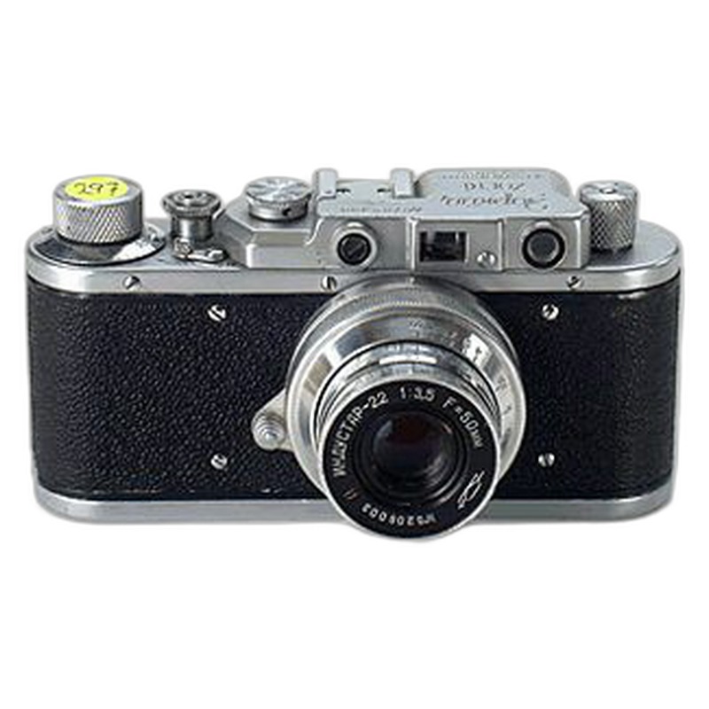 Zenit Zorki 1 (Type 1c)